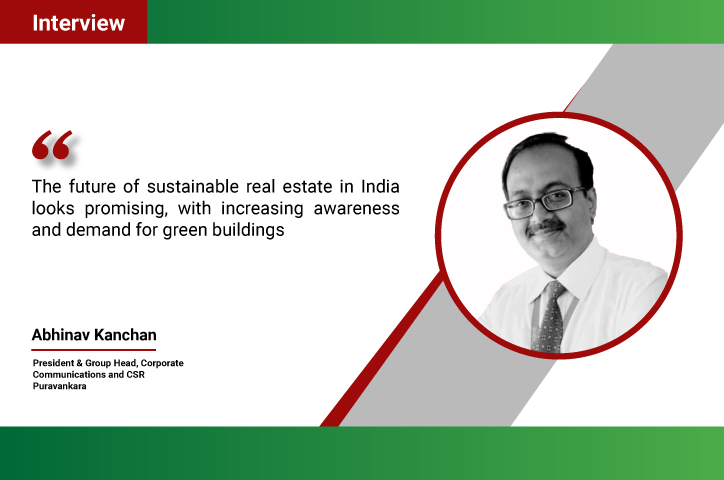 Sustainability, Community and Economic Growth: A Deep Dive in Purvankara’s Extensive Social and Environmental Initiatives
